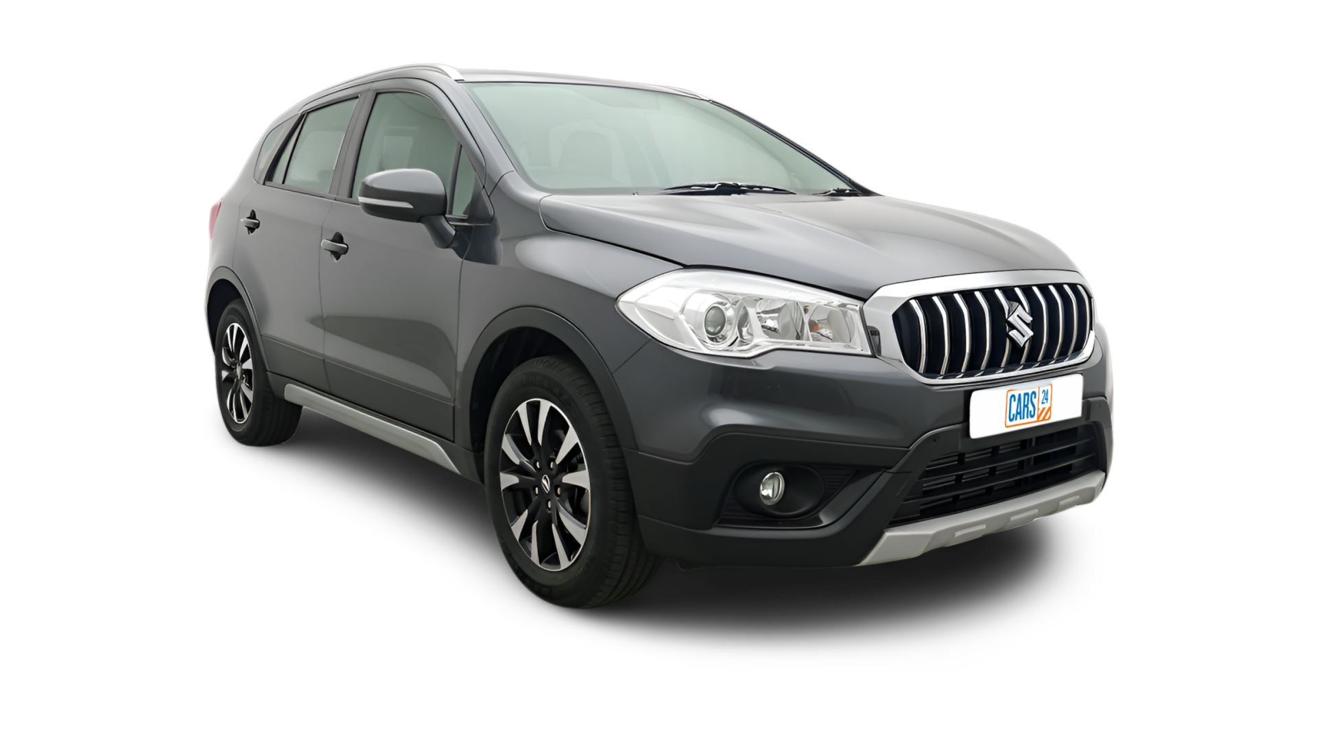 Maruti S Cross-img